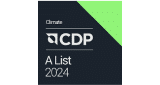CDP A List 2024